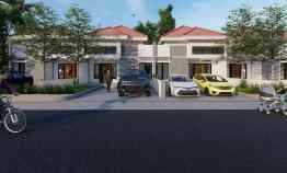 Brand New House Smarthome tanpa DP Gratis Biaya2 di Sawangan