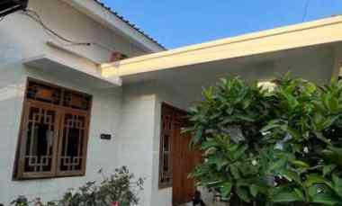 Dijual Rumah 1 Lantai di Sawangan Depok Lokasi Strategis