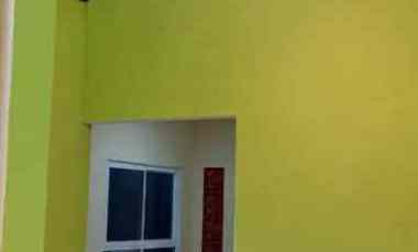 Dijual Rumah Baru Murah 2 Lantai Siap Huni di Sawangan Depok