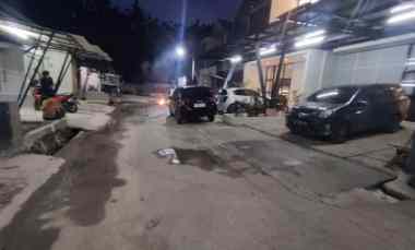 dijual rumah sawangan depok