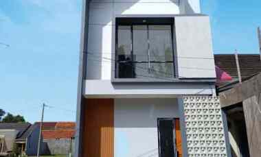 dijual rumah sawangan depok