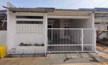 dijual rumah sawangan depok