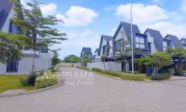 dijual rumah sawangan depok