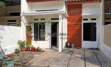 dijual rumah sawangan depok