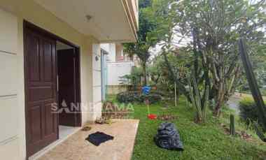 dijual rumah sawangan depok jawa barat