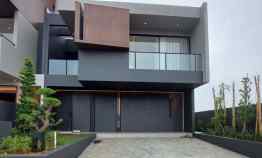 Tipe Terbaru di Lake Series Shila Paling Mewah Pavilion