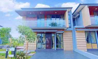 dijual rumah sawangan sawangan baru depok