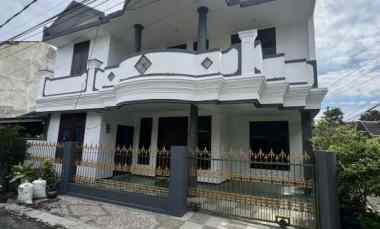 dijual rumah sawojajar 1 kota malang
