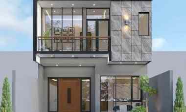 dijual rumah sawojajar 1 kota malang