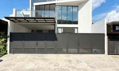 dijual rumah sawojajar 1 kota malang