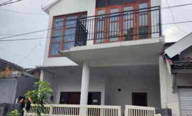 dijual rumah sawojajar 1 kota malang