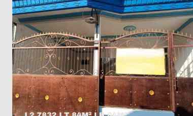 dijual rumah sawojajar 2