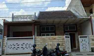 dijual rumah sawojajar 2 malang