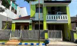 Rumah 2 Lantai Siap Huni dekat Exit Tol Sawojajar 2 Kota Malang