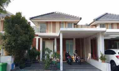 Rumah Dijual di Green Orchid, Soekarno Hatta, Lowokwaru Malang