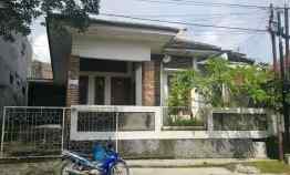 Dijual Rumah Siap Huni di Sawunggaling Banyumanik Semarang