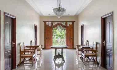 Jual Cepat, Rumah Penginapan/ Kost,etnik,shm, Strategis Lokasi