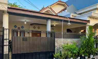Rumah Dijual di SAXOPHONE TUNGGULWULUNG KOTA MALANG