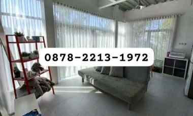 dijual rumah sayap ah nasution kab bandung