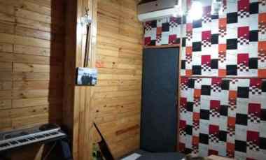 dijual rumah sayap antapani bandung kota