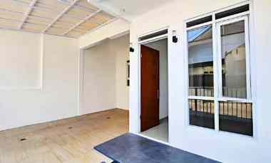 Rumah Dijual di Sayap Banteng, Turangga, Lodaya, Lengkong, Kota Bandung