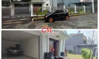 dijual rumah sayap bkr