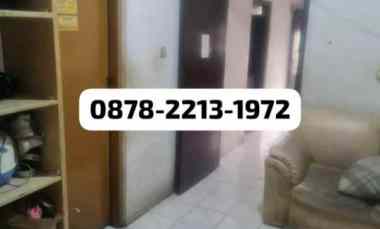dijual rumah sayap bkr bandung tengah