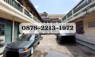 dijual rumah sayap cicadas bandung