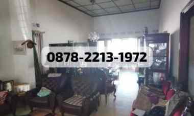 dijual rumah sayap dago bawah bandung