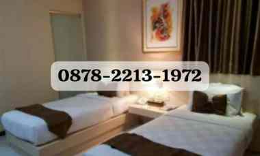 dijual rumah sayap hos cokroaminoto bandung