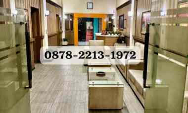 dijual rumah sayap pajajaran bandung