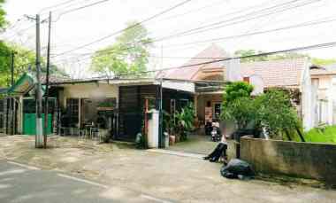 dijual rumah sayap riau supratman