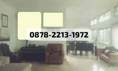 dijual rumah sayap setiabudi