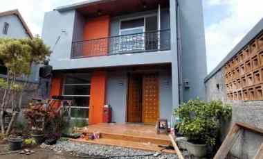 dijual rumah sayap setiabudi