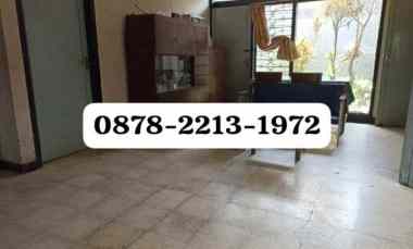 dijual rumah sayap soekarno hatta bandung