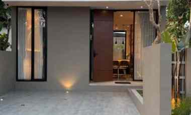 Rumah Baru Full Furnish Siap Huni di Sayegan Margoluwih Godean