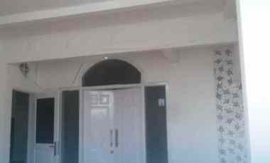 Dijual Rumah Second 2.5 Lantai