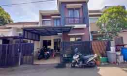 Dijual Rumah Second, Cluster Cipayung Jakarta Timur