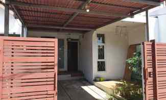 Dijual Rumah Second di Beji