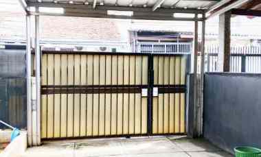 dijual rumah second kawasan bintaro sektor 2