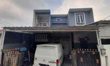 dijual rumah secondary bagus diwilayah cilodong depok