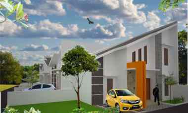 gambar dijual rumah sedayu