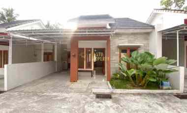 dijual rumah sedayu