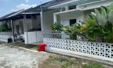 Rumah Murah Stok Terbatas sudah Full Furnished di Sedayu