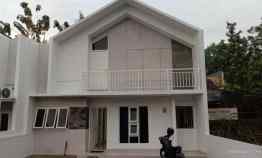 Rumah Cantik Siap Huni Termurah dekat Jalan Wates Sedayu Bantul