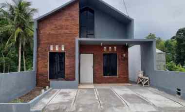 dijual rumah sedayu bantul