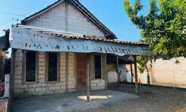dijual rumah sederhana 144m kedawung sragen
