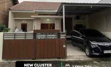 dijual rumah sednagtirto