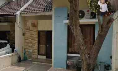 dijual rumah segara city