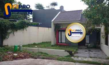 dijual rumah segara city